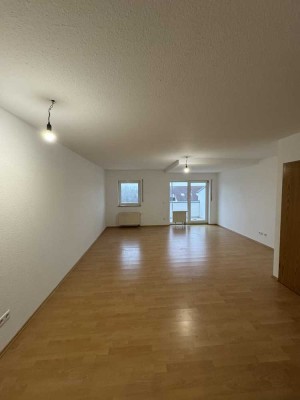 3-Zimmer Maisonette-Wohnung 90qm