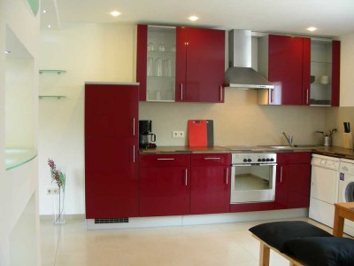 2-room 50 sqm Hauptstuhl apartment to military person NATO