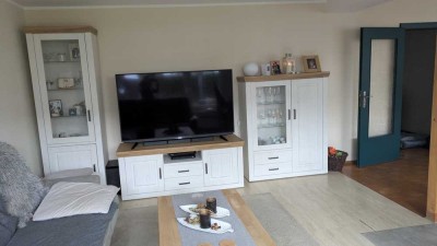 4-Zimmer Erdgeschosswohnung mit Garten in Ennepetal