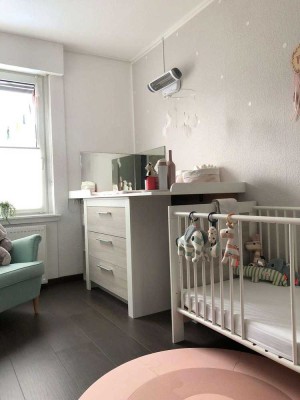 Moderne, attraktive 4-Zimmer-Wohnung in Hamm