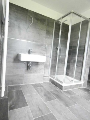 Modernisierte 3-Zi.-Whg. in absolut ruhiger Lage in Essen-Horst!