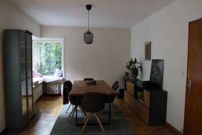 Preiswertes 4-Raum-Einfamilienhaus mit EBK in Wolfsburg Fallersleben