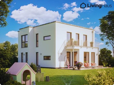 Platz zum Entfalten in Wilhelmshorst- 164 m² Stil & Großzügigkeit für höchste Wohnansprüche