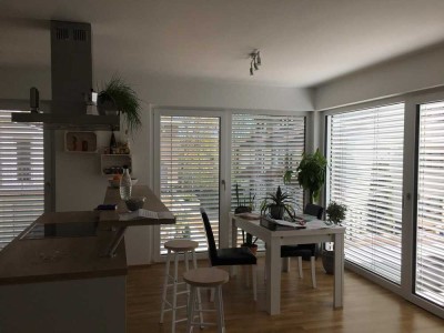 3-Zimmerwohnung in Hoyren
