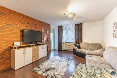 URBAN: stylische 3-Zimmer-Wohnung mit Balkon, Vöcklabruck/ Dürnau