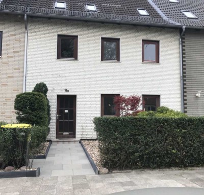 Wohnung auf 2 Etagen.         RESERVIERT