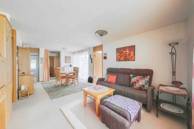 Stilvolle 3-Zimmer-Wohnung – attraktive Kapitalanlage mit Zukunft