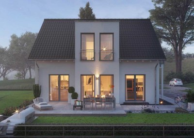 Haus/ Neubau in Mülheim an der Ruhr - Energie effizient bauen - Infos unter 0171 7744817