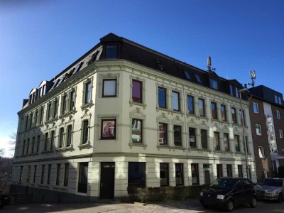 Möblierte 4,0-Zimmer-Wohnung, Brixstraße 22, EG
  !Bitte bewerben Sie sich online!