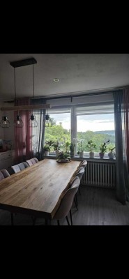 4-Zimmer Wohnung in Siegen