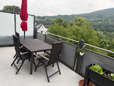 Hochwertigstes Wohnen in Tann