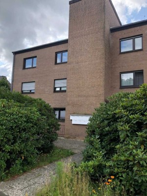 3-Zimmer-Wohnung im beliebten Montargisviertel von Greven