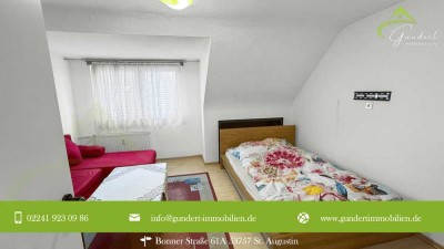 "Gemütliche 1-Zimmer-Wohnung – Einziehen und Wohlfühlen!"