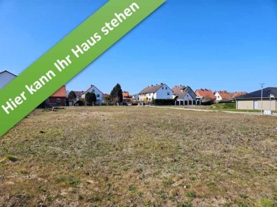 Das Haus für alle Lebensphasen in Vallstedt.
