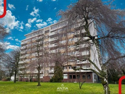 Dreizimmerwohnung mit Potenzial in Ratingen Lintorf