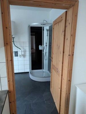 Single Wohnung nahe Wolfsburg 480 € Warmmiete - 40 m² - 1.0 Zi.