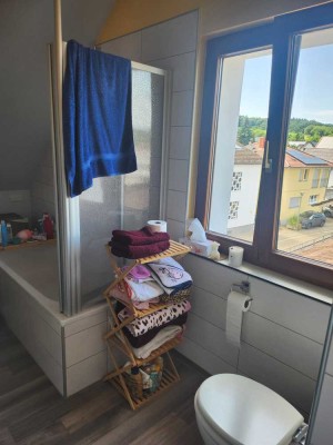 3-Zimmer Wohnung in Horrenberg zu vermieten ab 01.08.
2025. 3 MM Kaution