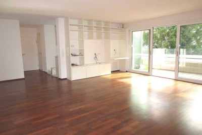 !!! Traumwohnung mit Top Ausstattung im WESTEND !!!