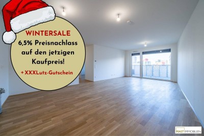 AKTIONSPREIS derzeit € 423.216! Preisnachlass von 6,5%! Provisionsfrei!