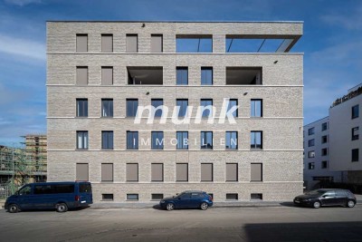 Luxus Penthouse-LOFT in Söflingen