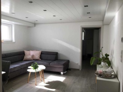Moderne 2 Zimmer Wohnung