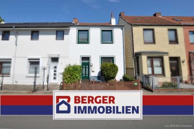 Flexibles Reihenhaus im Ohlenhof-Viertel – als Ein- oder Zweifamilienhaus nutzbar