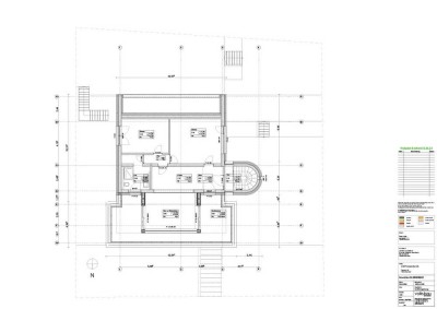 Exklusive 3-Raum-Terrassenwohnung mit Penthouse Charme und Weitblick in die Pfalz