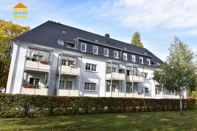 *Singlenest mit Balkon & Stellplatz im Heimgarten*