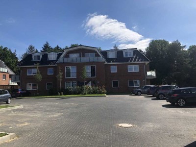 Verbunden mit der Natur, so lebt es sich in Witzeeze