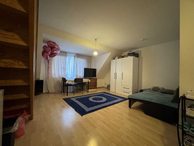 Schöne 2-Zimmer-Wohnung in ruhiger Lage