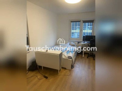 Tauschwohnung: 1. Zimmer Wohnung mitten in Köln, suche Wohnung in Berlin