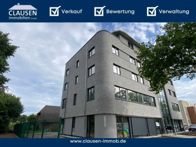 Großzügige 3-Zimmerwohnung