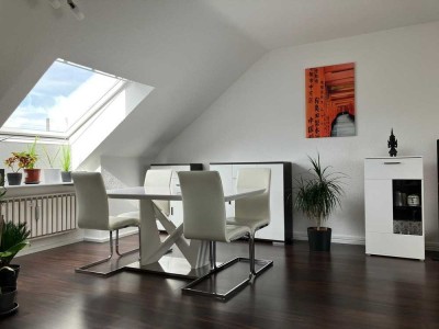 Ansprechende 3-Zimmer-Wohnung in 38440, Wolfsburg