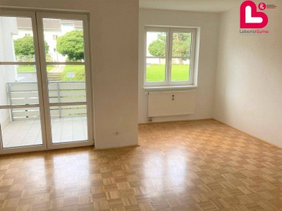 Schöne 77m² Wohnung in Micheldorf