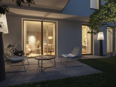 2 Zimmer Wohnung beim Yppenplatz - Hochwertige Eigentumswohnungen