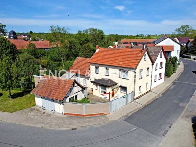 Klein, aber mein - Das perfekte Projekt für Hand- und Heimwerker!