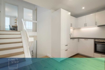 Sanierte 4er WG Wohnung + 2er WG Wohnung mit separatem Eingang in Unterschleißheim - Vermietet