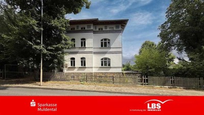 Villa Wundt – Eine Perle des Denkmalschutz