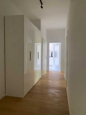 Wunderschöne renovierte 3- Zimmerwohnung in Köln Braunsfeld