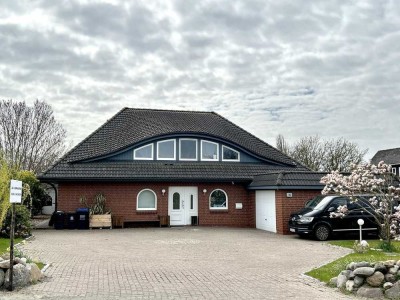 Einfamilienhaus am Elbdeich, 244m2 / Wohnhaus *Provisionsfrei*