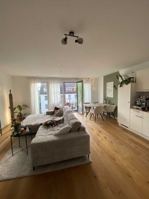 Helle 2-Zimmer Wohnung in Bremen-Schwachhausen