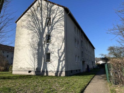 Renovierte helle 3-Zimmer-Wohnung in Castrop-Rauxel Merklinde