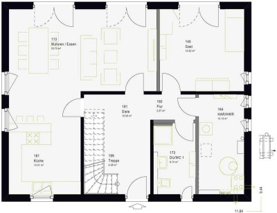 Endlich genug Platz: Das ideale Zuhause für Ihre große Familie!