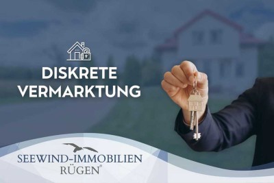 Ihr Platz am Meer – Stilvolle Penthousewohnung mit Ostseeflair im schönen Ostseebad Baabe