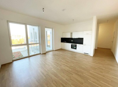 Gerstlgasse | Zwei Zimmer Terrassenwohnung in gepflegter Wohnhausanlage Baujahr 2016