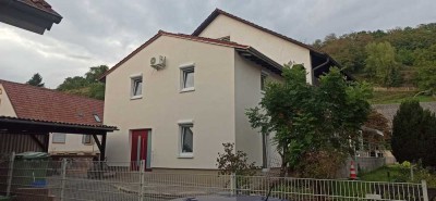 Maisonett- Wohnung zum Januar 2026 Erst- Bezug