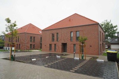 Neuwertige Wohnung in Top-Lage in Rhede zu vermieten!