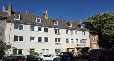 Bezugsfertig: Eigentumswohnung in **BELIEBTER LAGE**von Kessenich