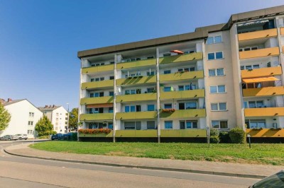 3-Zimmer-Wohnung in Worms