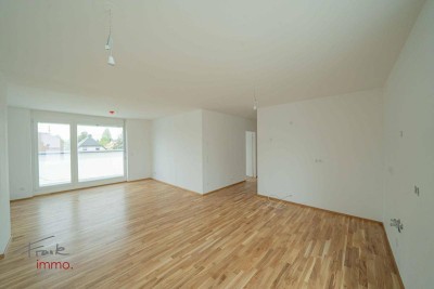 NEUE PREISE! - Neubau - Vierzimmerwohnung mit 3 Terrassen